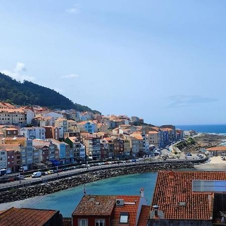 Вілла La Casa Del Muro Con Vistas Al Mar А-Гуарда Екстер'єр фото